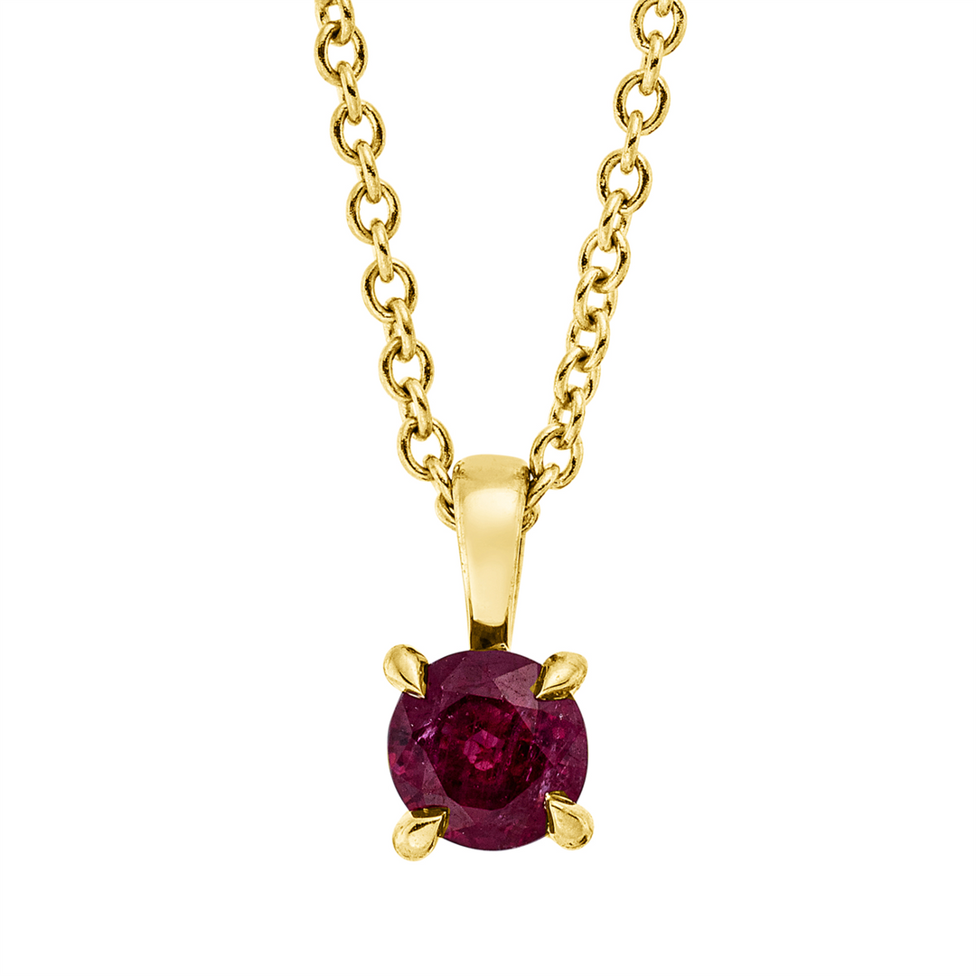 Farbstein Classic Collier - 4O367