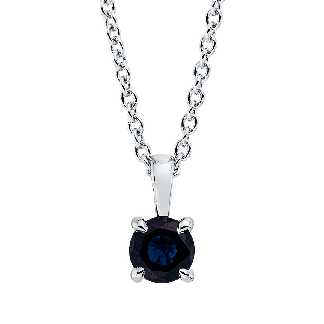 Farbstein Classic Collier - 4O368