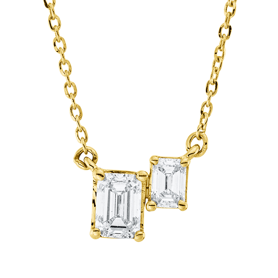 Modern Woman Collier - 4O387