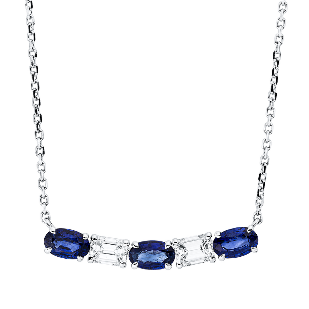 Farbstein Classic Collier - 4O460