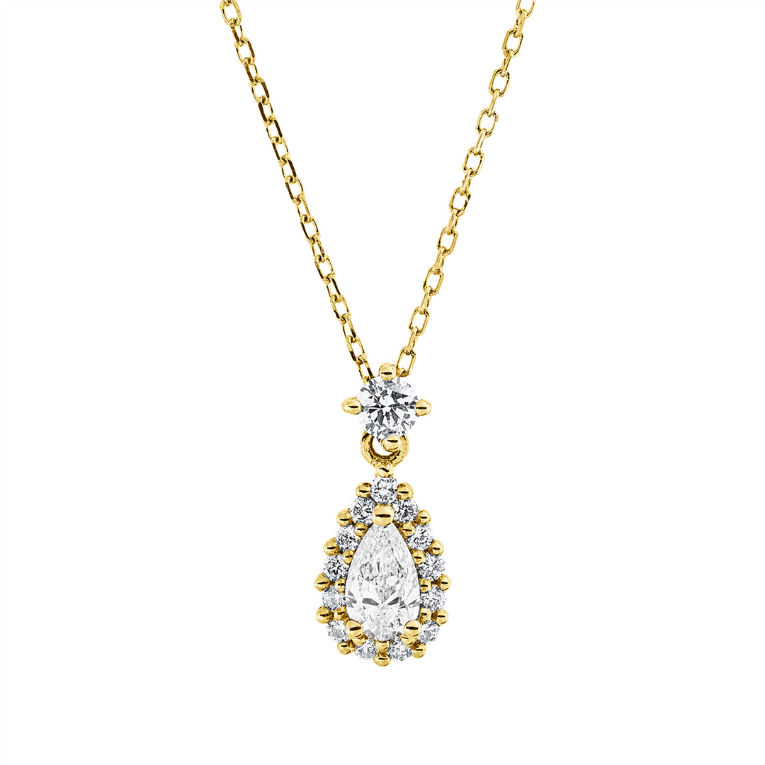 Modern Woman Collier - 4O600