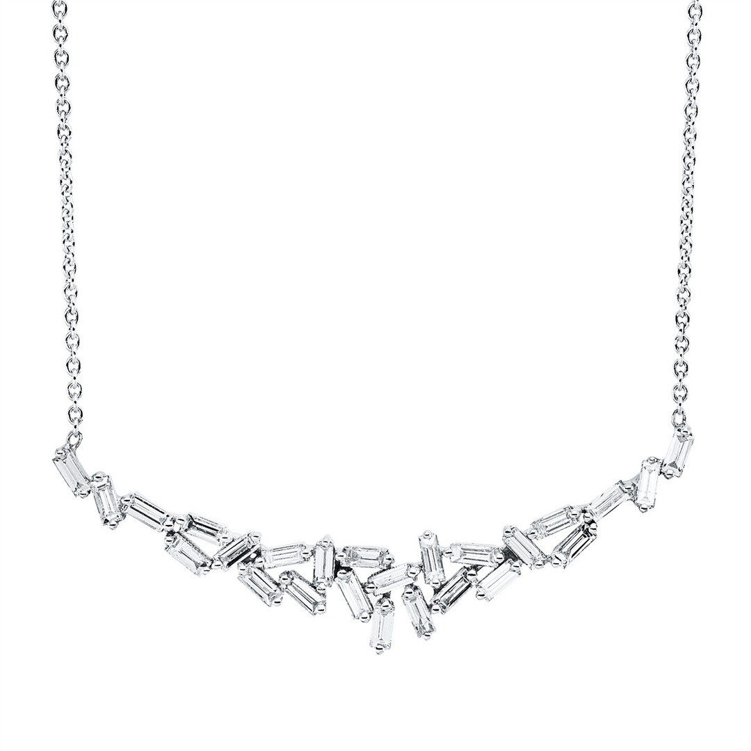 Modern Woman Collier - 4O641