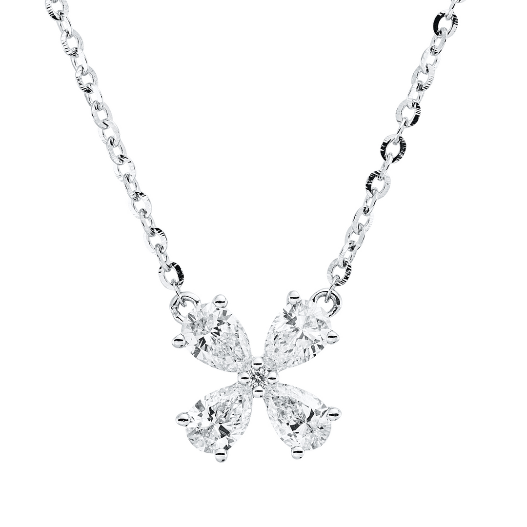 Modern Woman Collier - 4O648