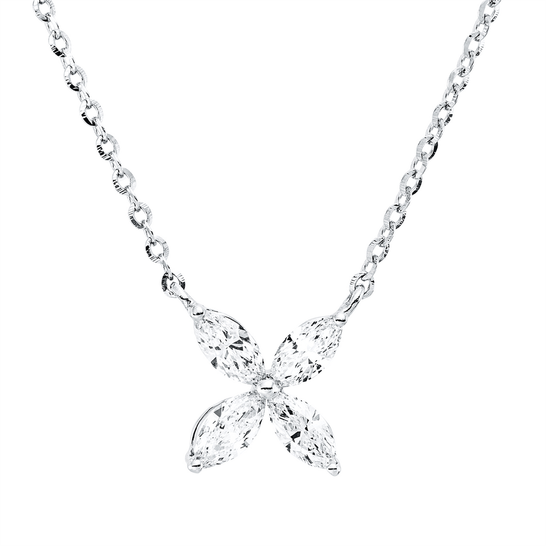 Modern Woman Collier - 4O649
