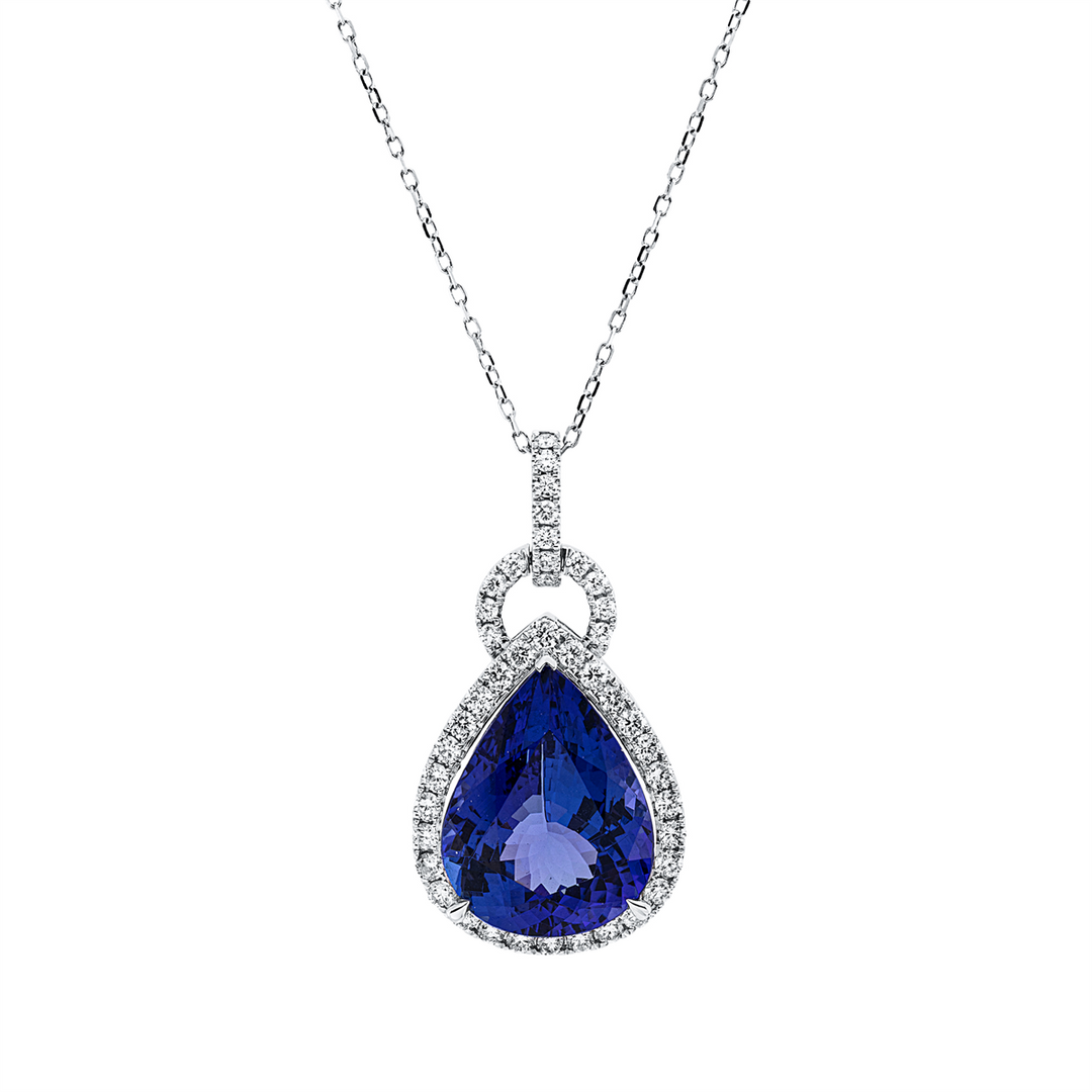 Farbstein Classic Collier - 4O722
