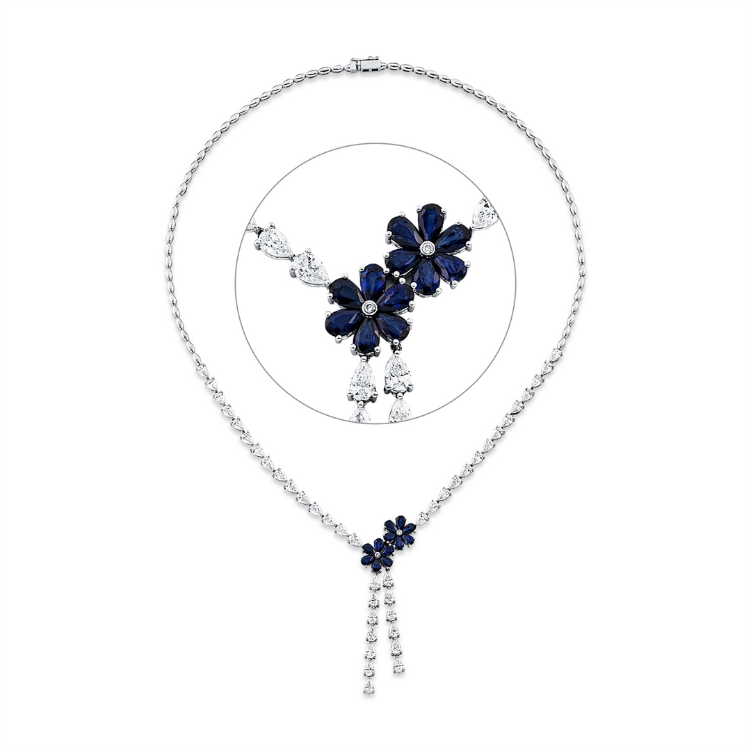 Farbstein Classic Collier - 4O747