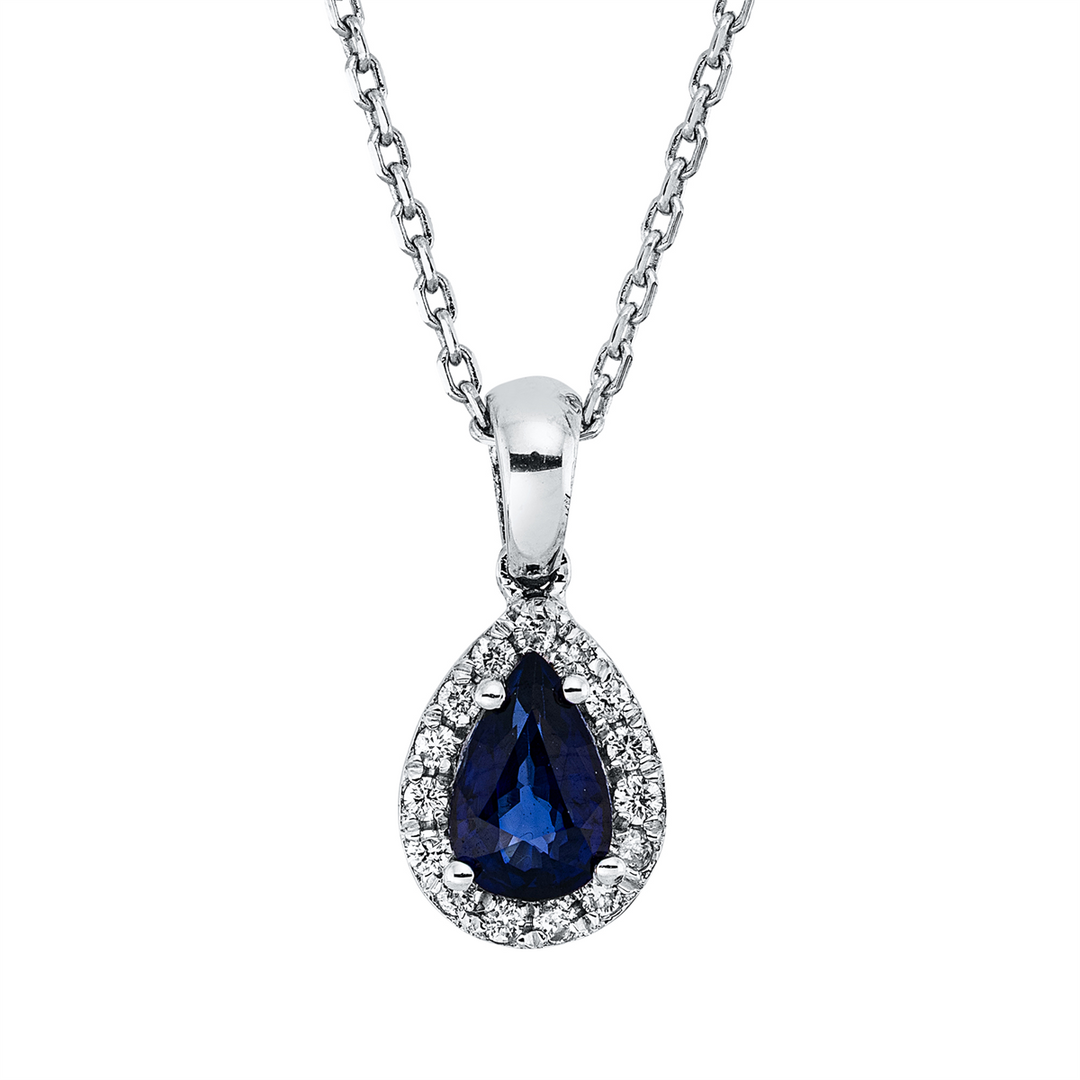 Farbstein Classic Collier - 4O759