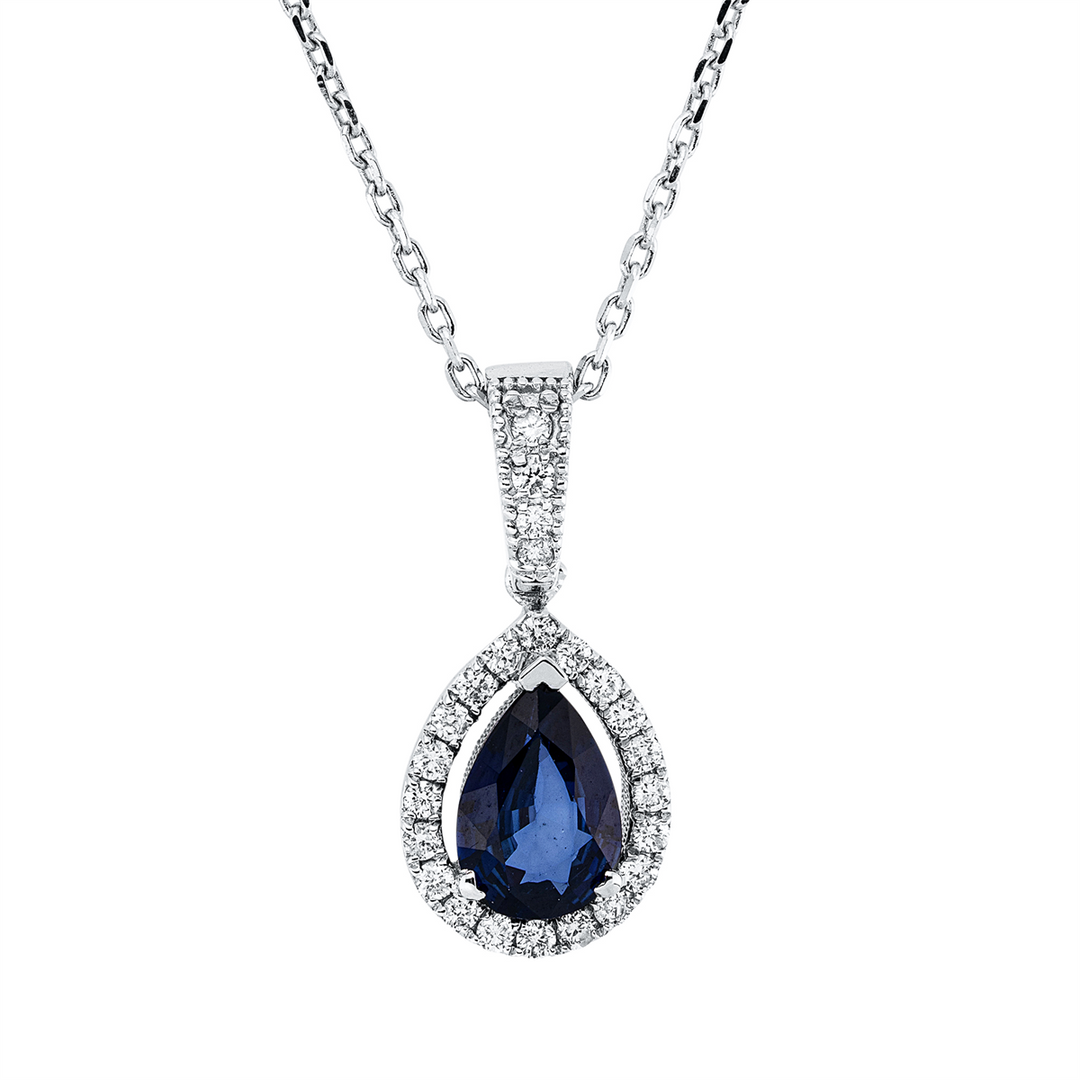 Farbstein Classic Collier - 4O760