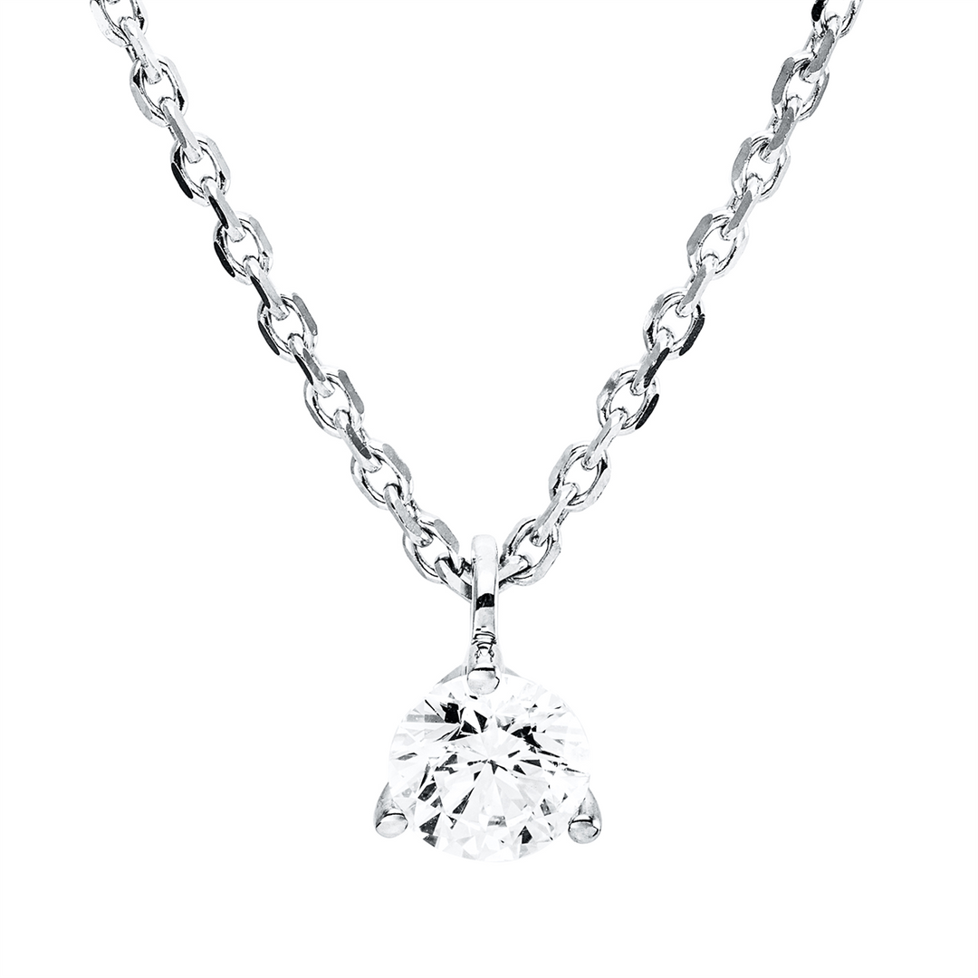 Solitaire Collier - 4O768