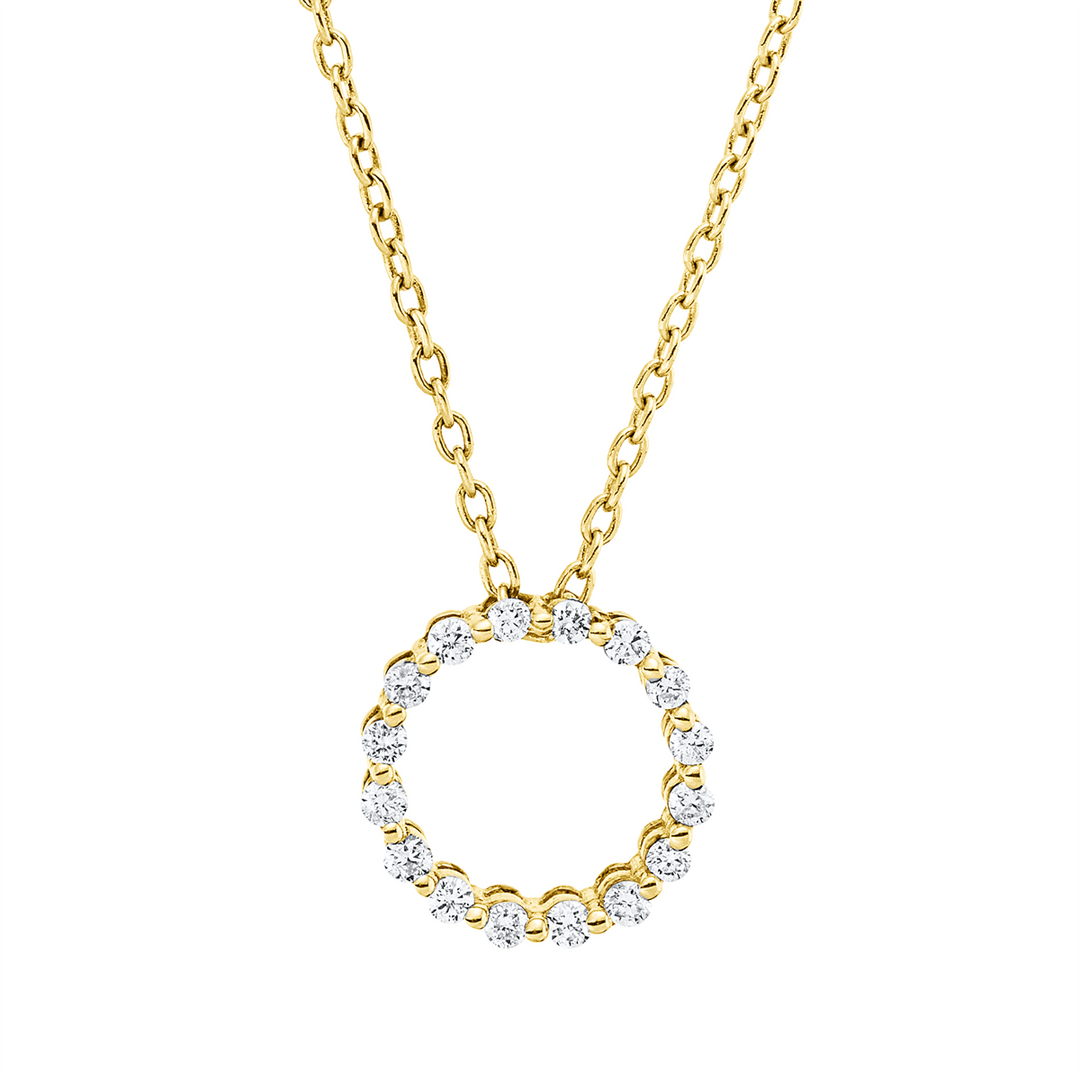 Modern Woman Collier - 4O807