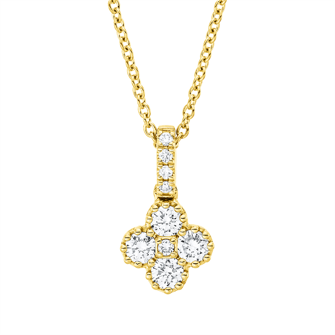 Modern Woman Collier - 4O881