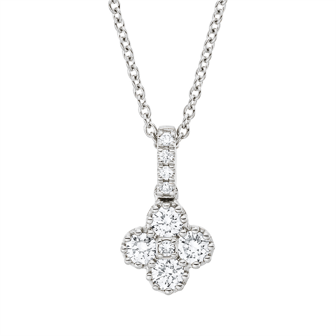 Modern Woman Collier - 4O881
