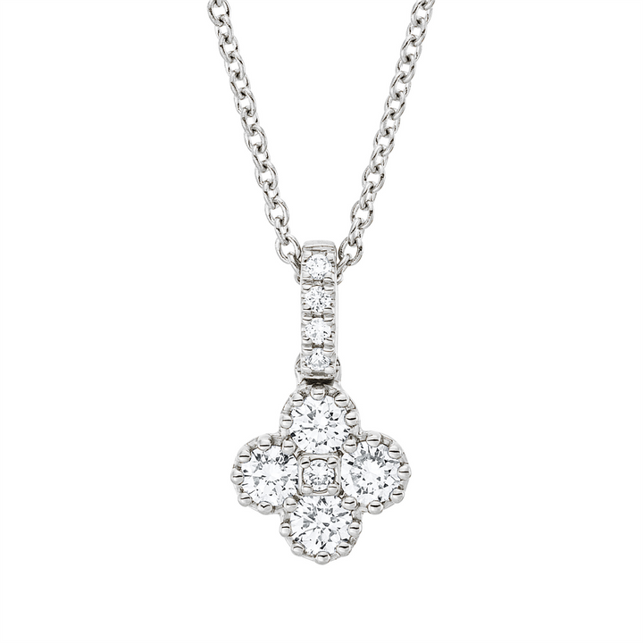 Modern Woman Collier - 4O881