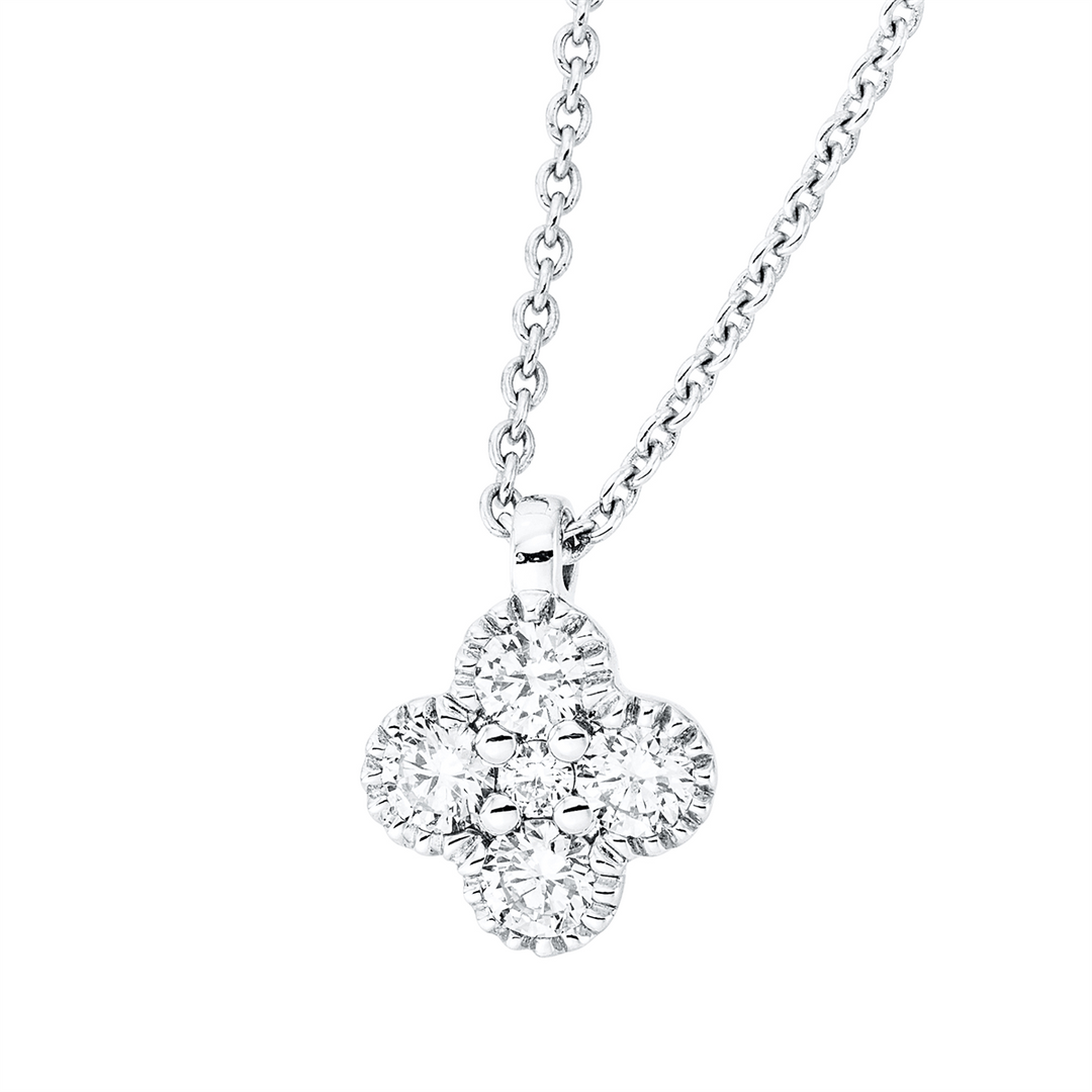 Illusion Classic Collier - 4O952