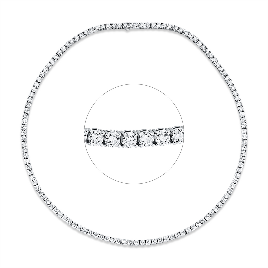 Tenniscollier - 4O955