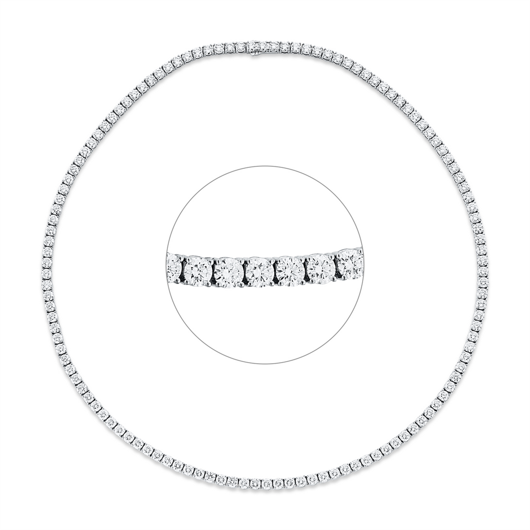 Tenniscollier - 4O957