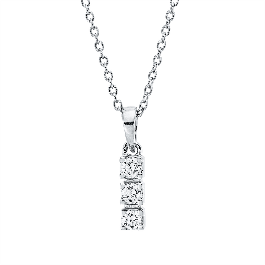 Modern Woman Collier - 4P052