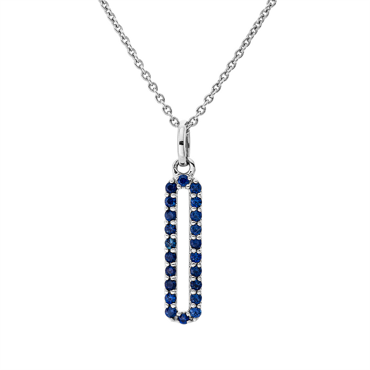 Farbstein Classic Collier - 4P054