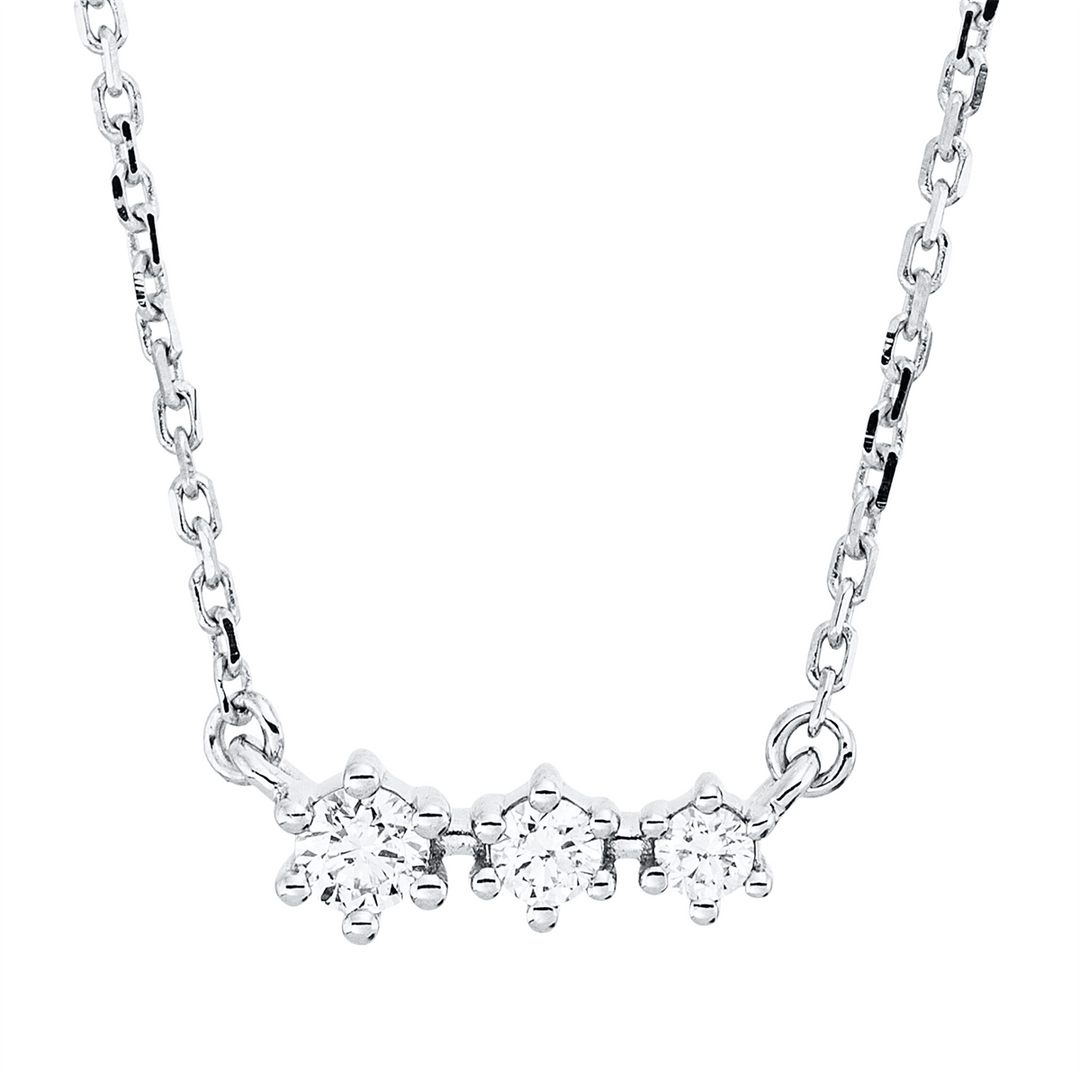 Modern Woman Collier - 4P071