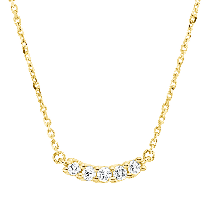 Modern Woman Collier - 4P074