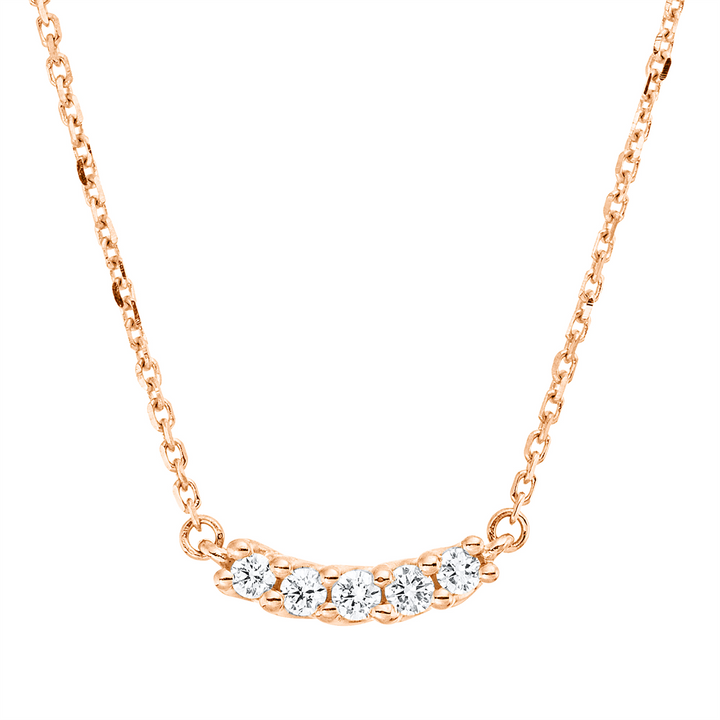 Modern Woman Collier - 4P074