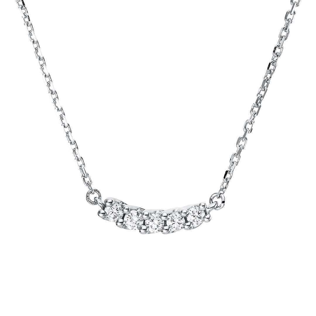 Modern Woman Collier - 4P074