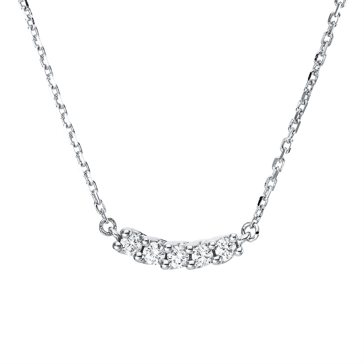 Modern Woman Collier - 4P074