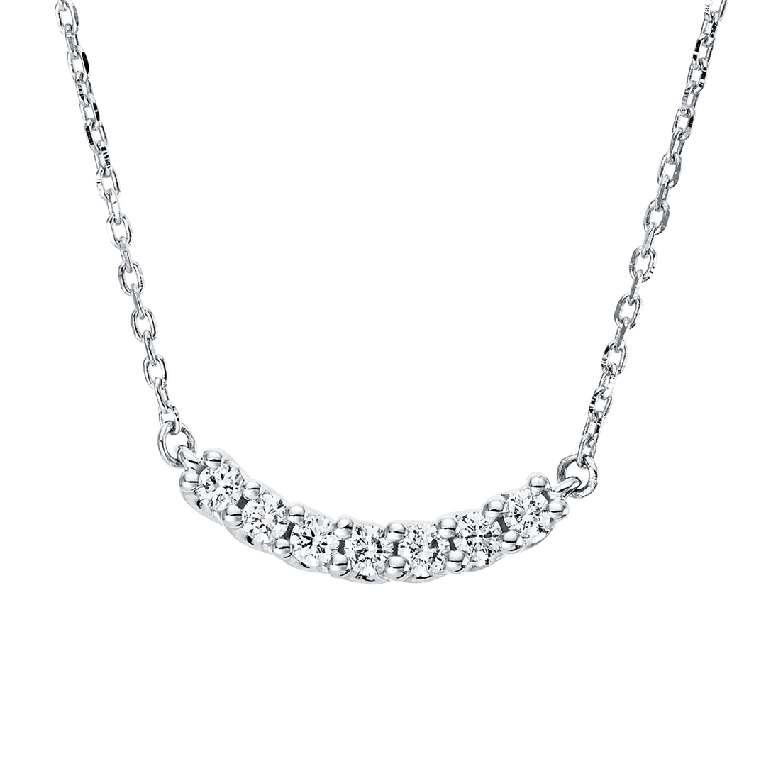 Modern Woman Collier - 4P075