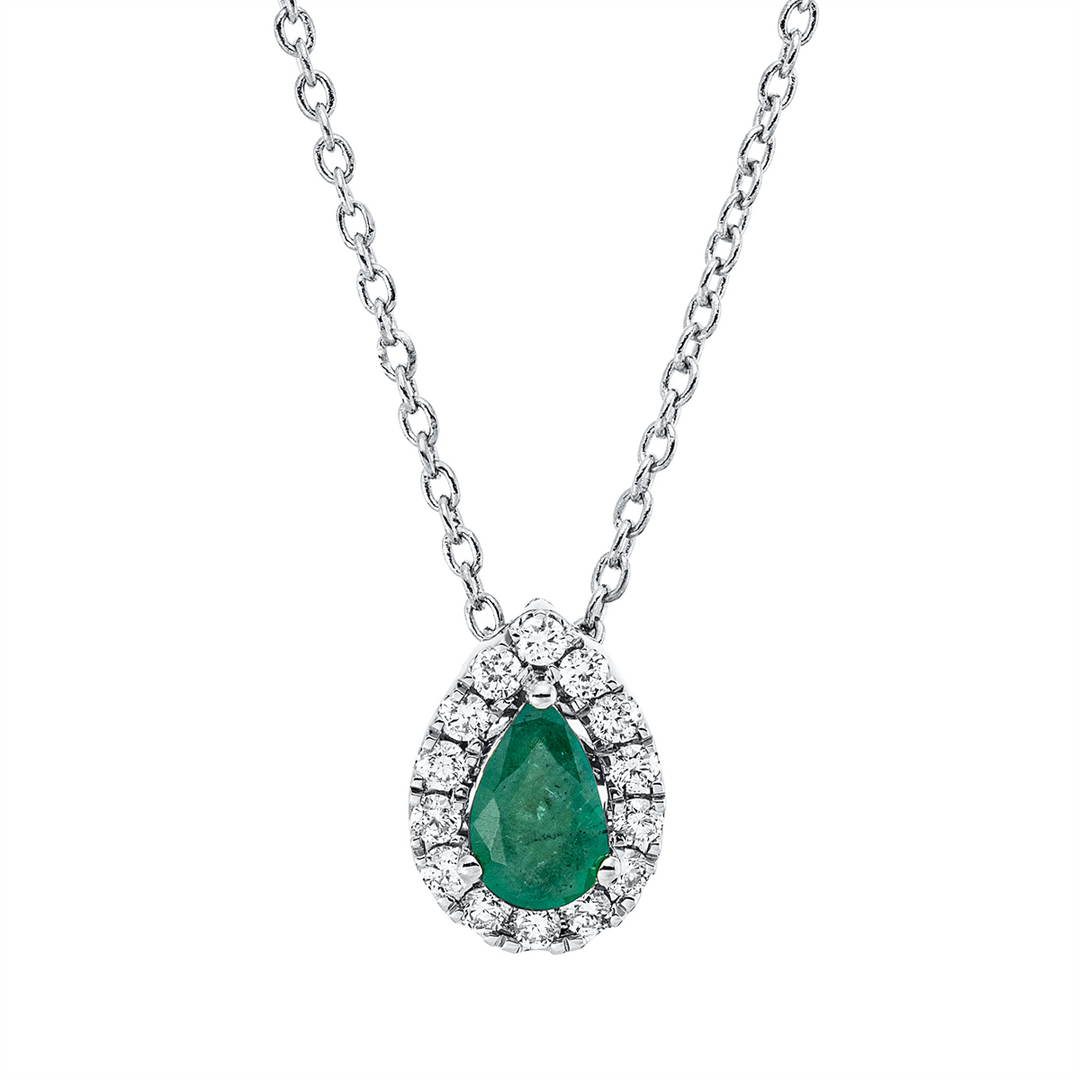 Farbstein Classic Collier - 4P077