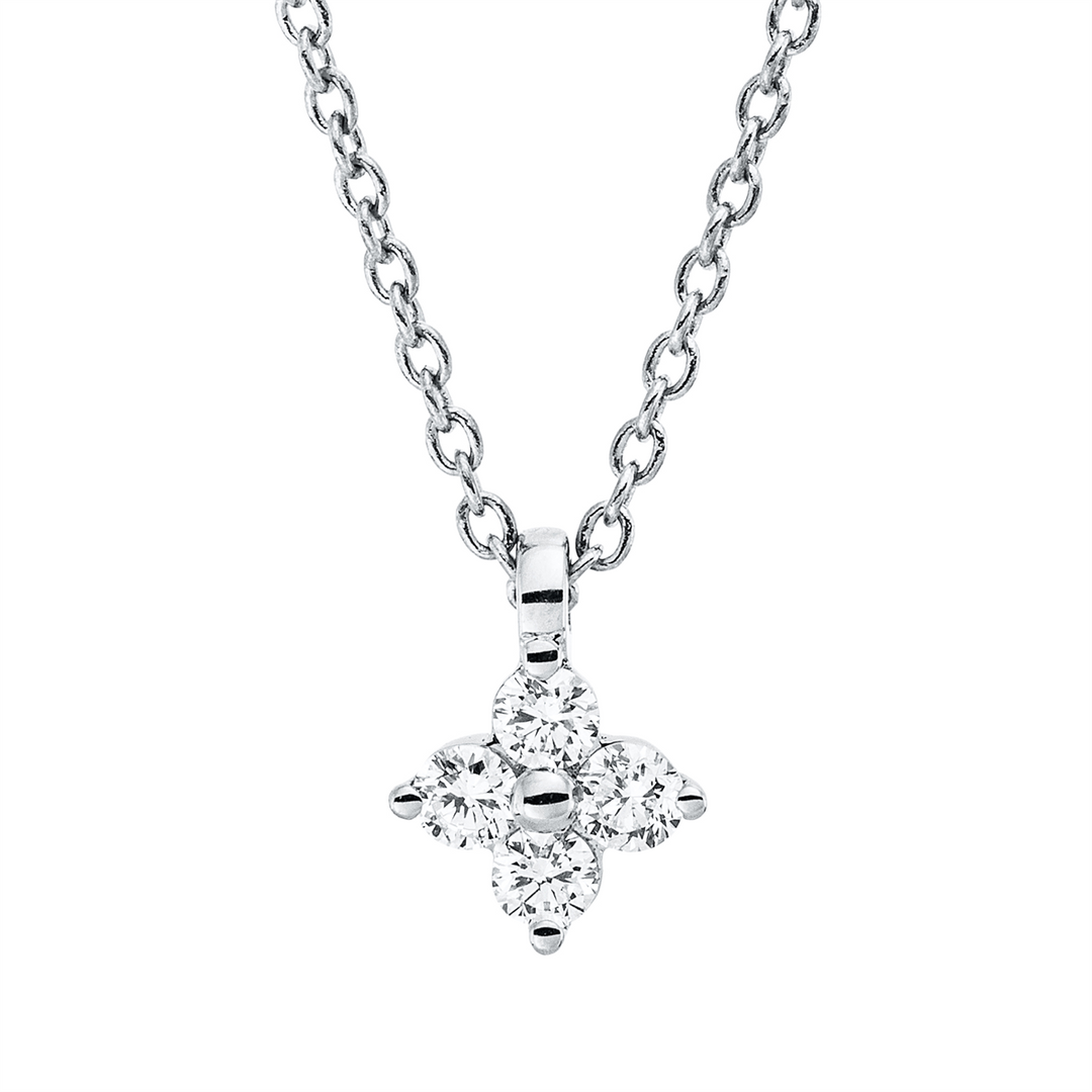 Modern Woman Collier - 4P083