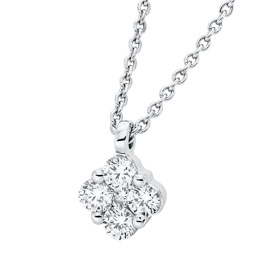 Modern Woman Collier - 4P084