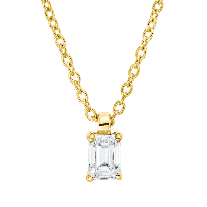 Solitaire Collier - 4P120