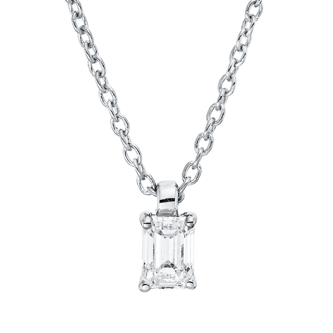 Solitaire Collier - 4P120