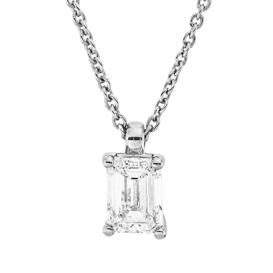 Solitaire Collier - 4P135
