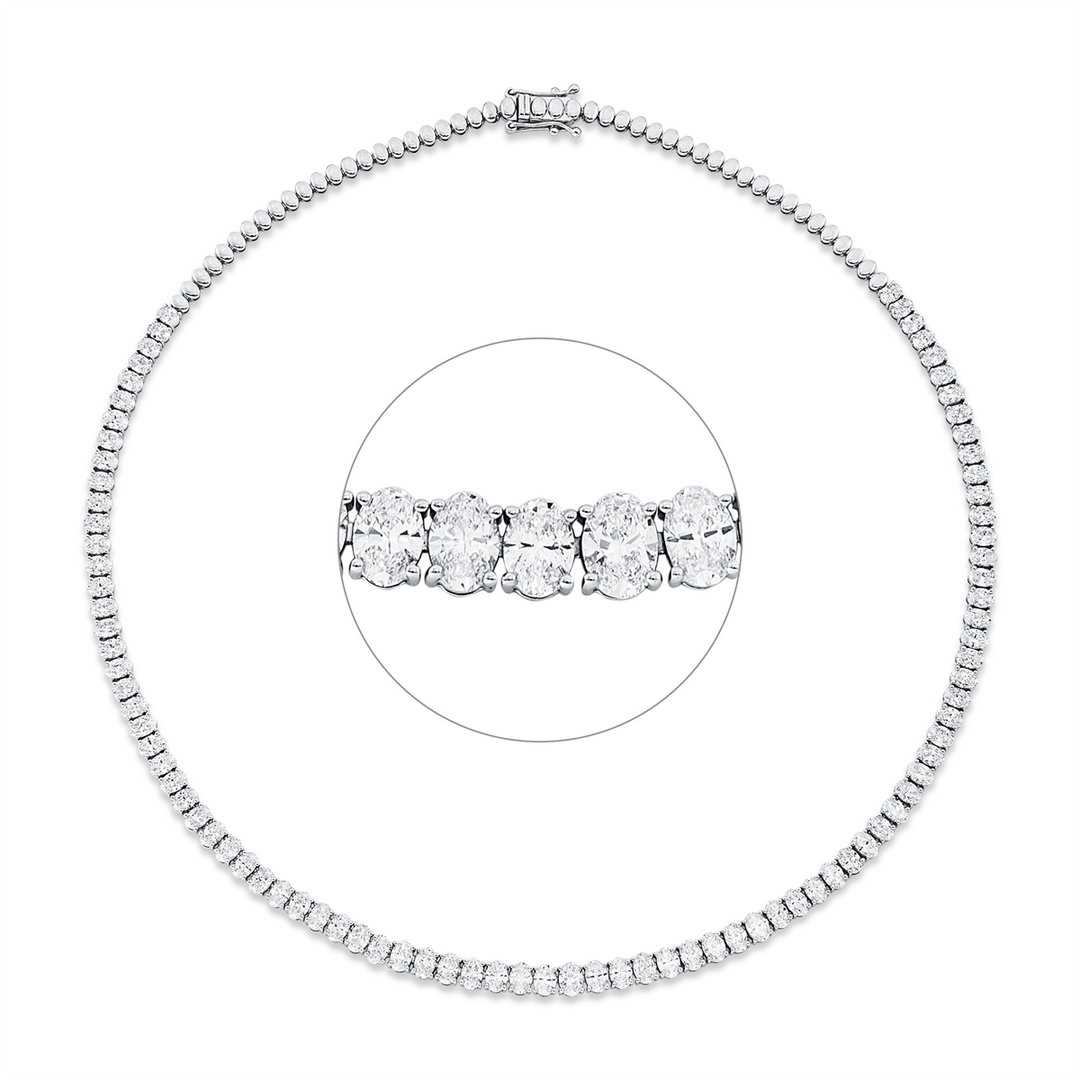 Exklusiv Collier - 4P180