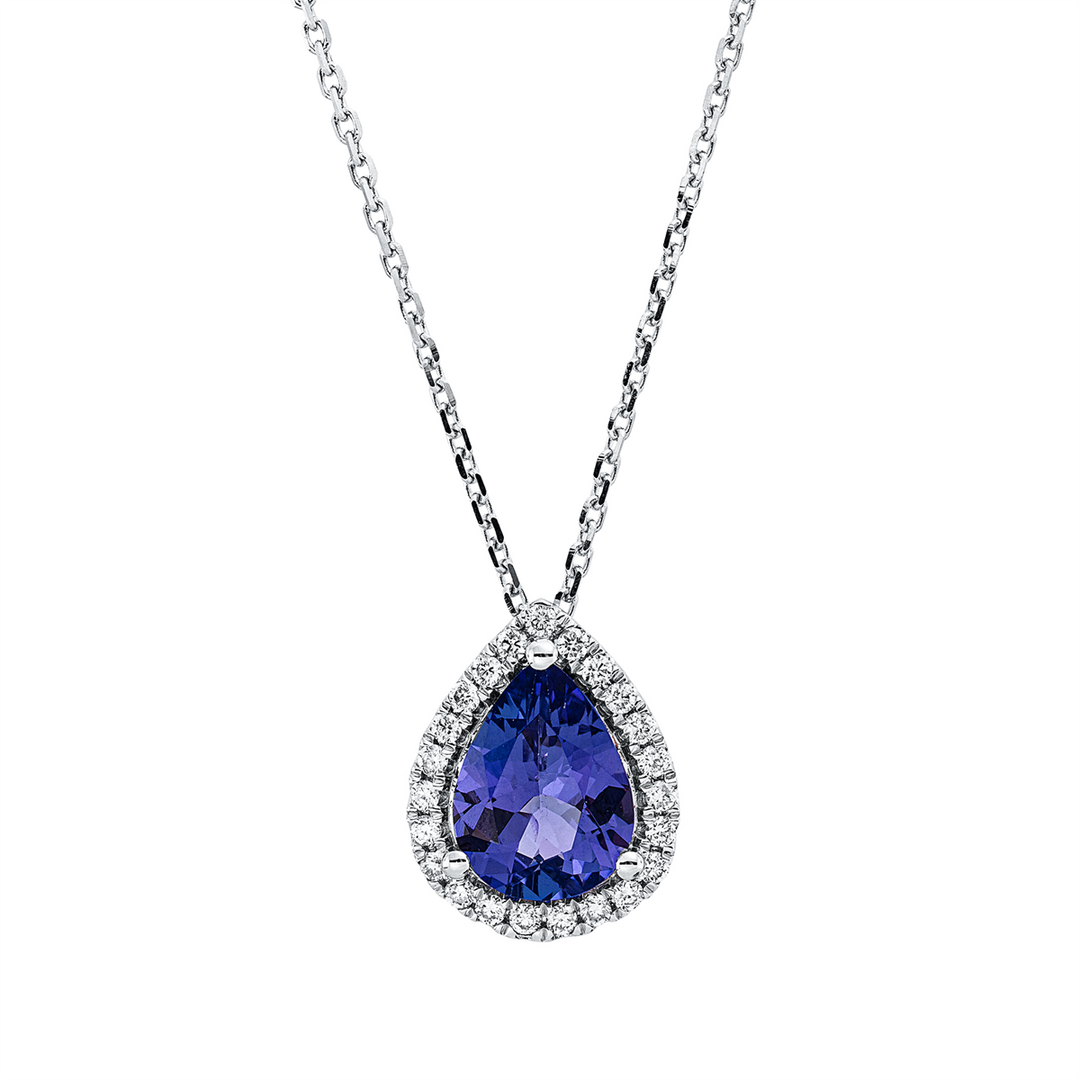 Farbstein Classic Collier - 4P187