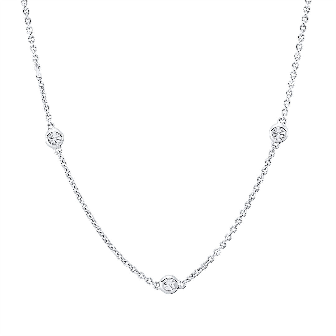 Modern Woman Collier - 4P248