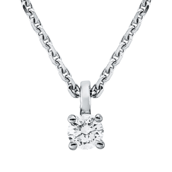 Solitaire Collier - 4P307