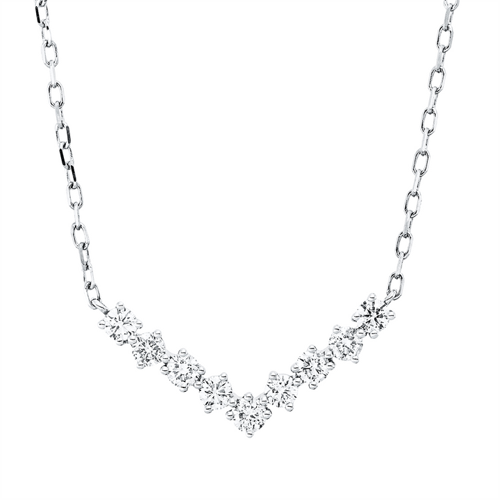 Modern Woman Collier - 4P409