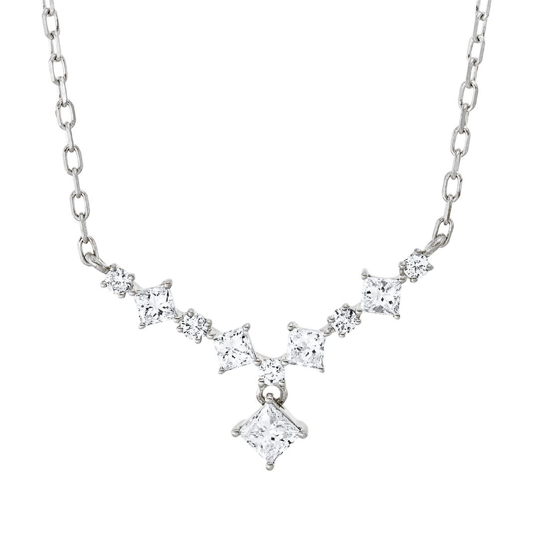 Modern Woman Collier - 4P411