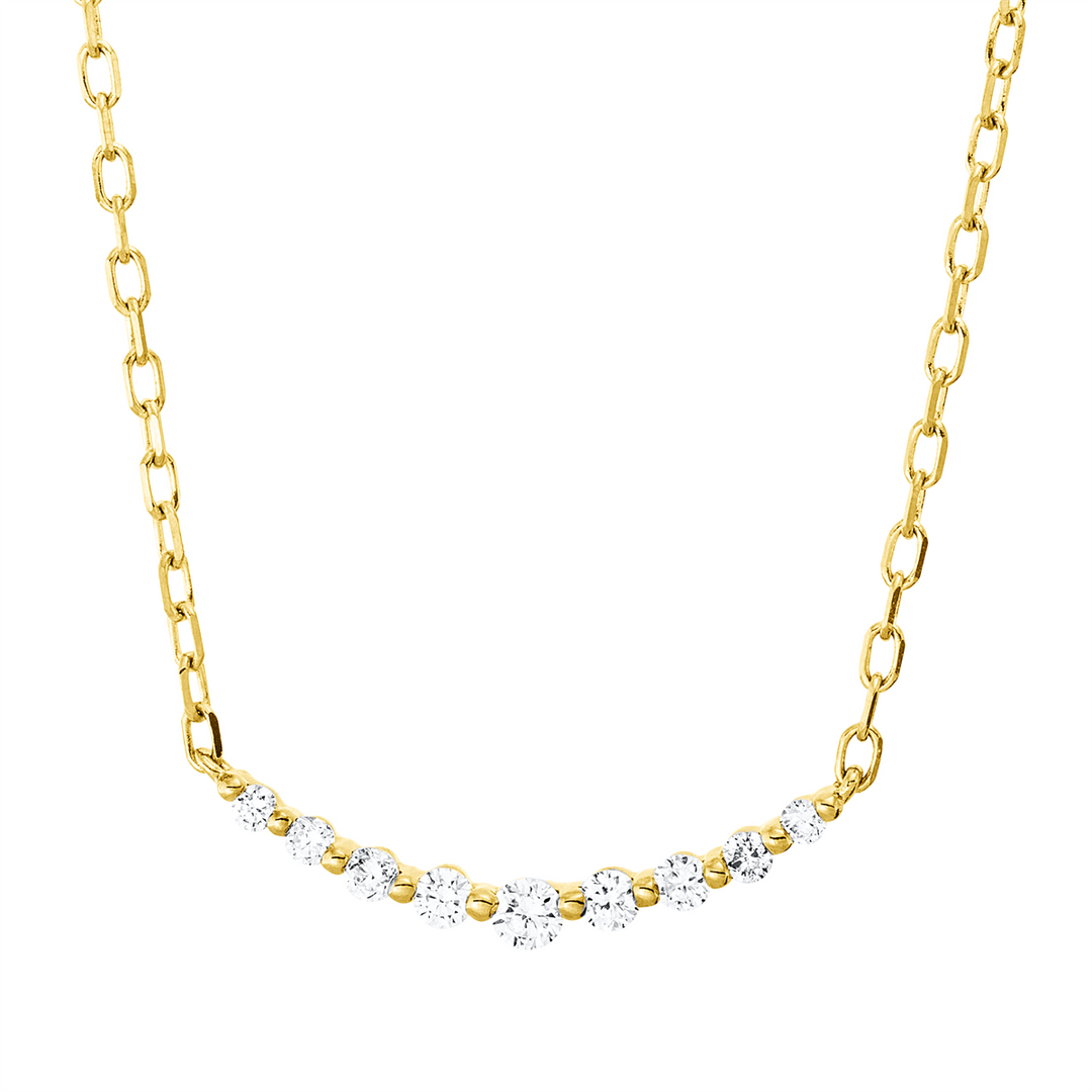 Modern Woman Collier - 4P412