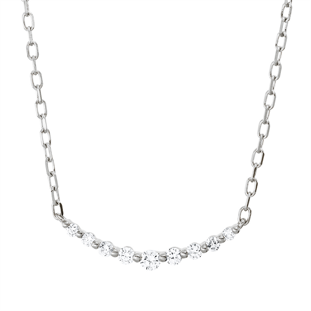 Modern Woman Collier - 4P412