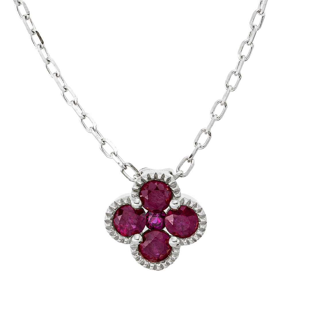 Farbstein Classic Collier - 4P414