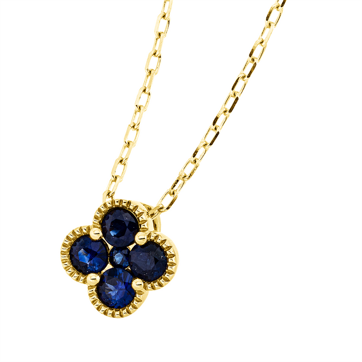 Farbstein Classic Collier - 4P416