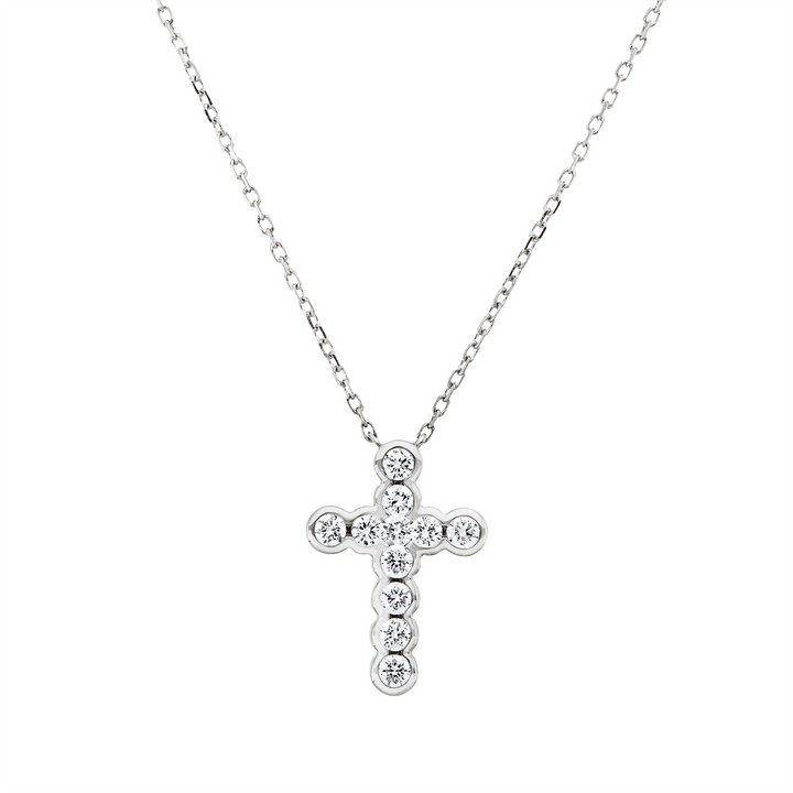 Kreuz Collier - 4P440