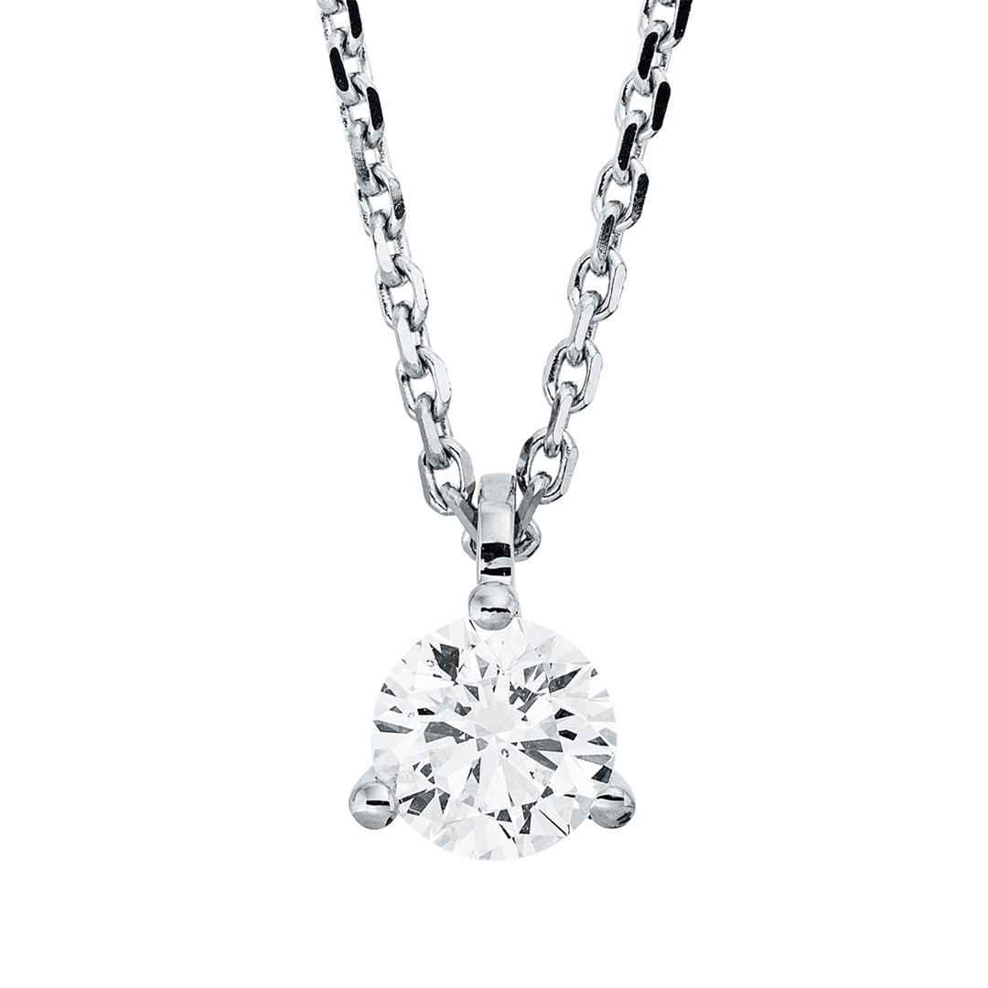 Solitaire Collier - 4P468