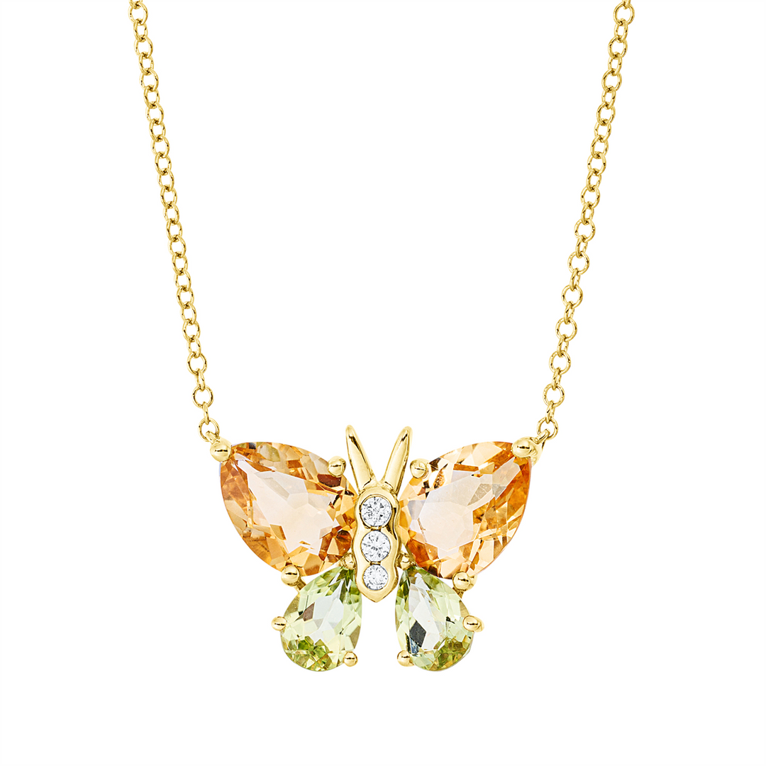Tier Collier - 4P521