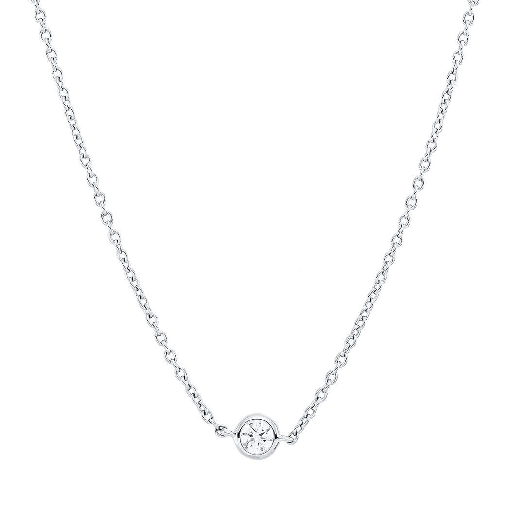 Modern Woman Collier - 4P598