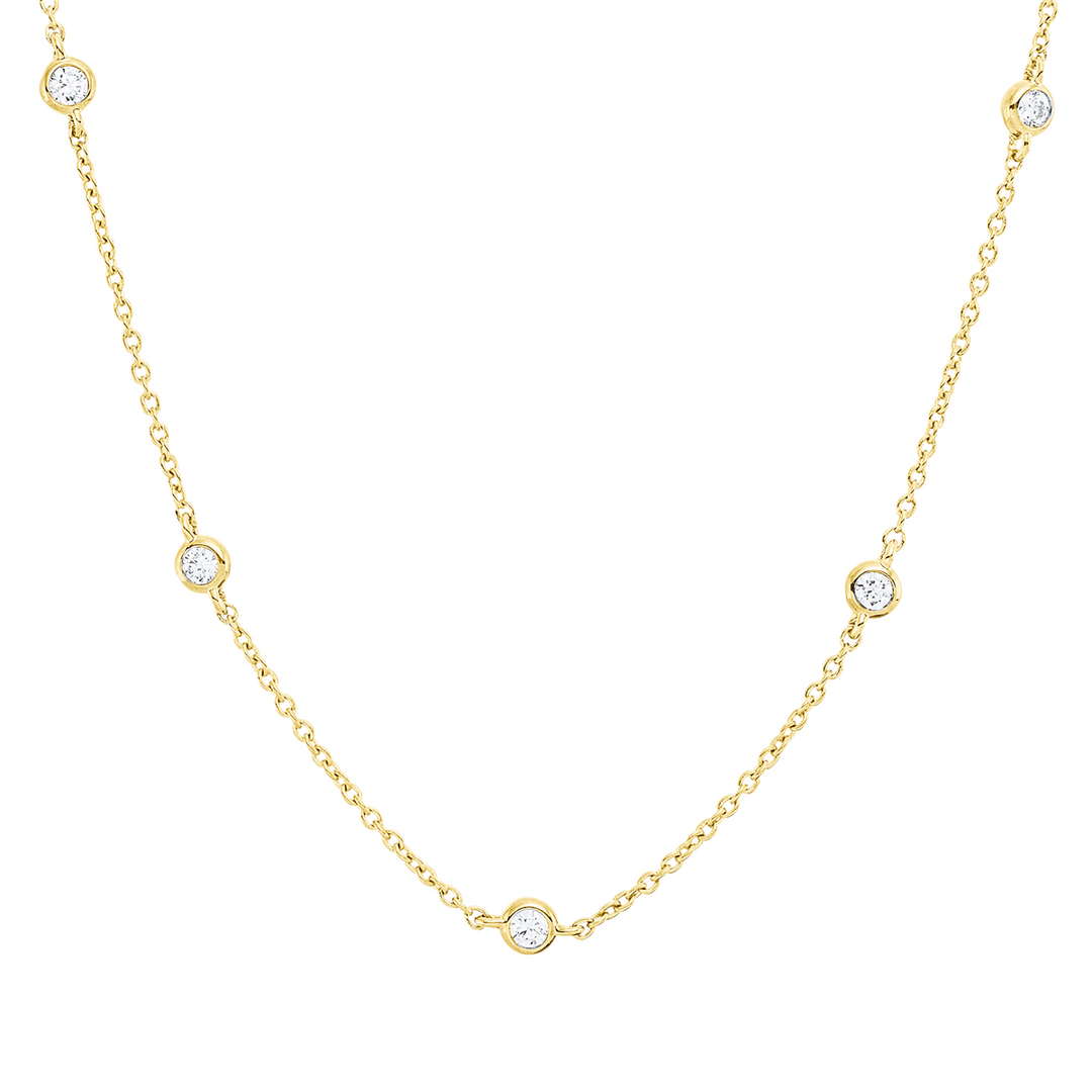 Modern Woman Collier - 4P602