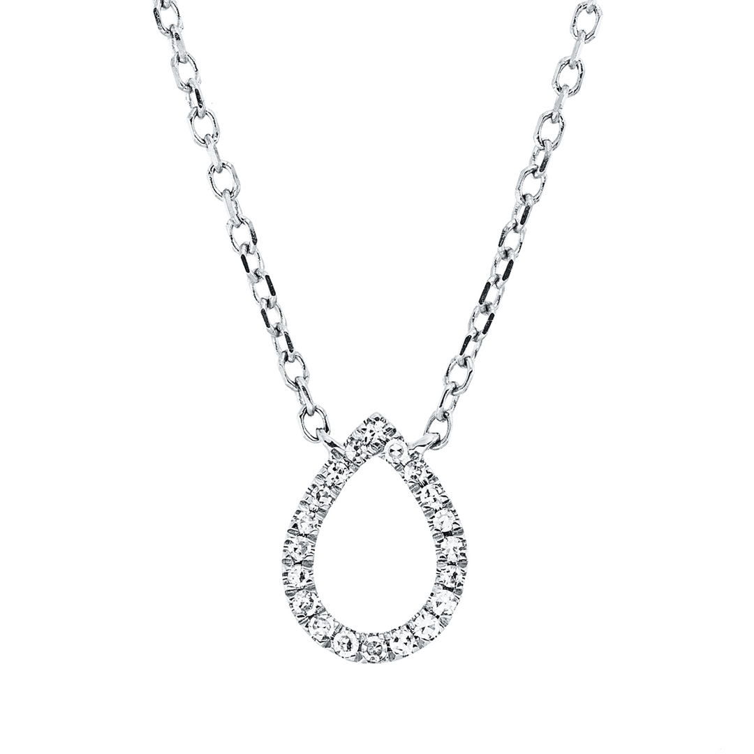 Modern Woman Collier - 4P610